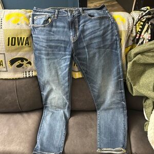 Men’s American Eagle Jeans